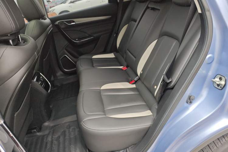 Used Dongfeng Aeolus AX7 2019 1.6T Automatic AI Navigation Model China V Standard
