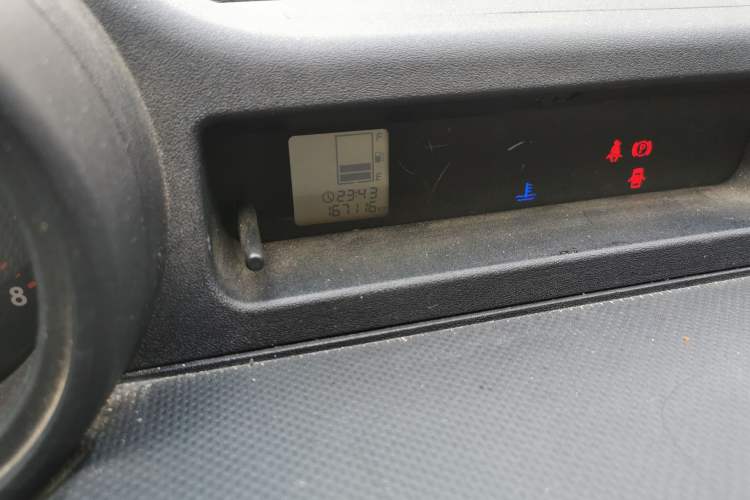 Used Great Wall M2 2012 1.5L Manual Urban Edition