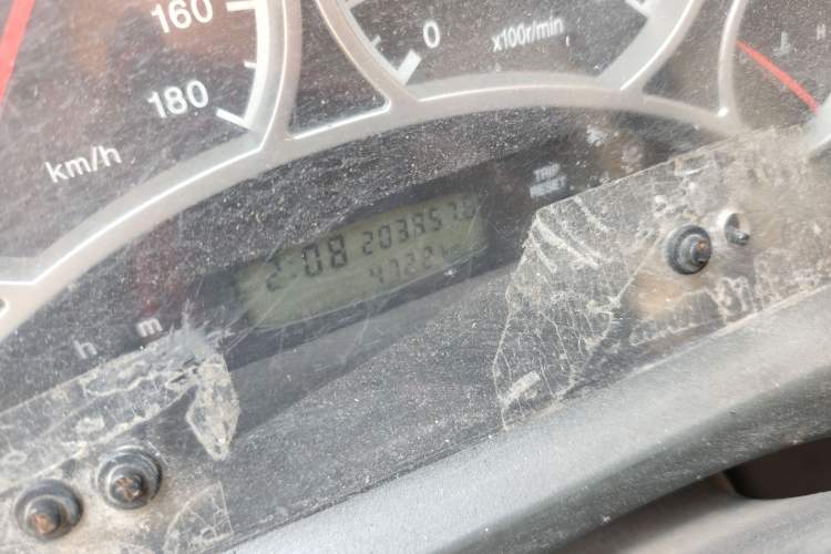 Used Iveco Power Daily 2012 2.5T-A32 Base Version