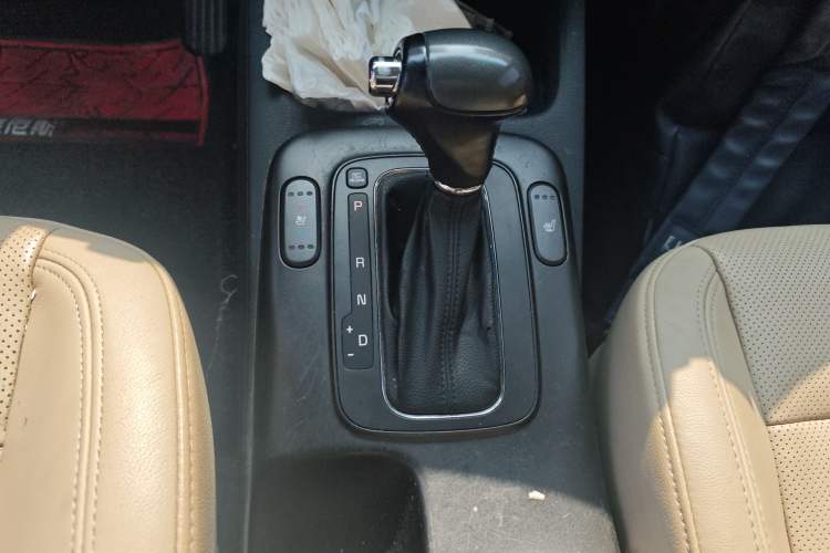 Used Kia K3 2013 1.6L Automatic Premium
