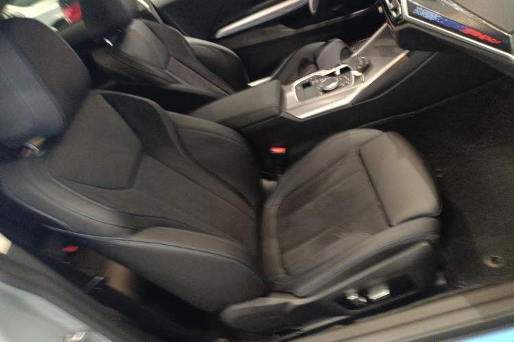 Used BMW 2 Series 2023 225i M Sport Night Edition Package