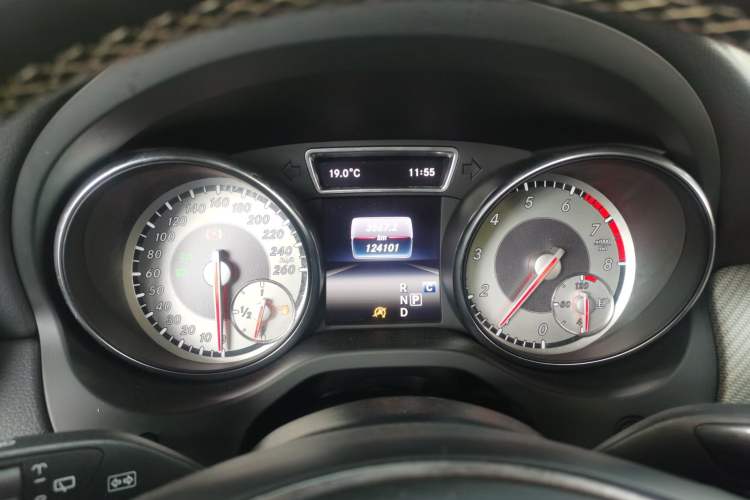 Used Mercedes-Benz GLA 2016 GLA 200 Sport Edition