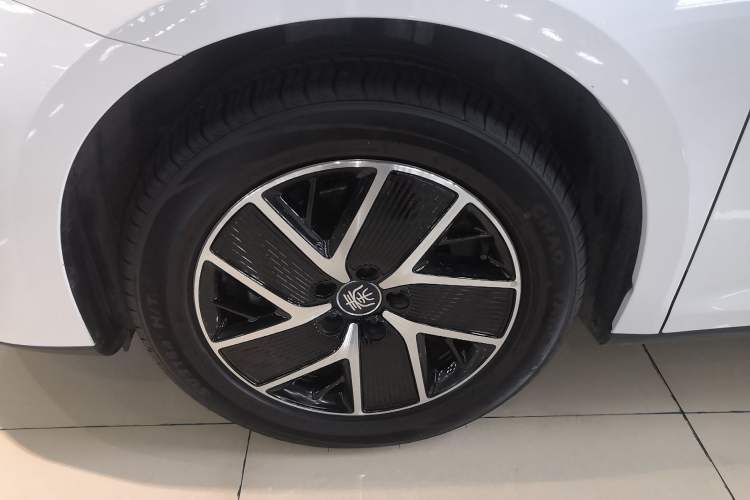 Used BYD Qin L 2024 DM-i 120KM Beyond Model
