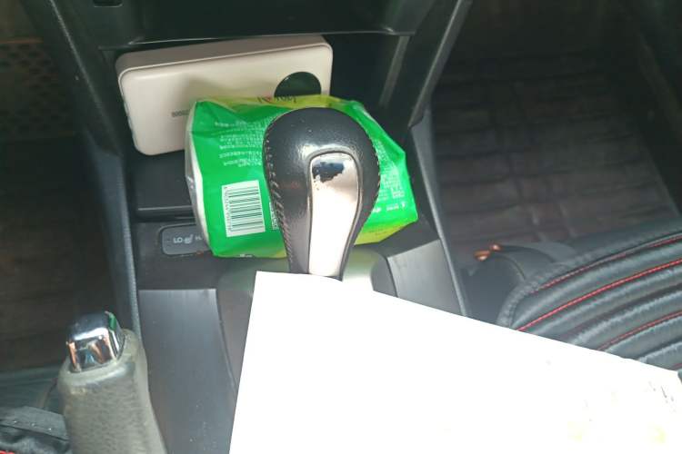 Used Honda Crosstour 2012 2.4L Luxury Edition