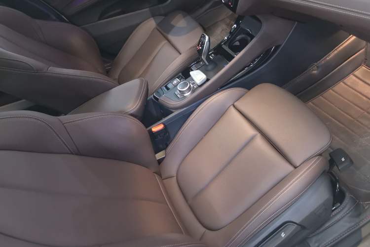 Used BMW X2 2021 Restyled sDrive25i M Sport Package