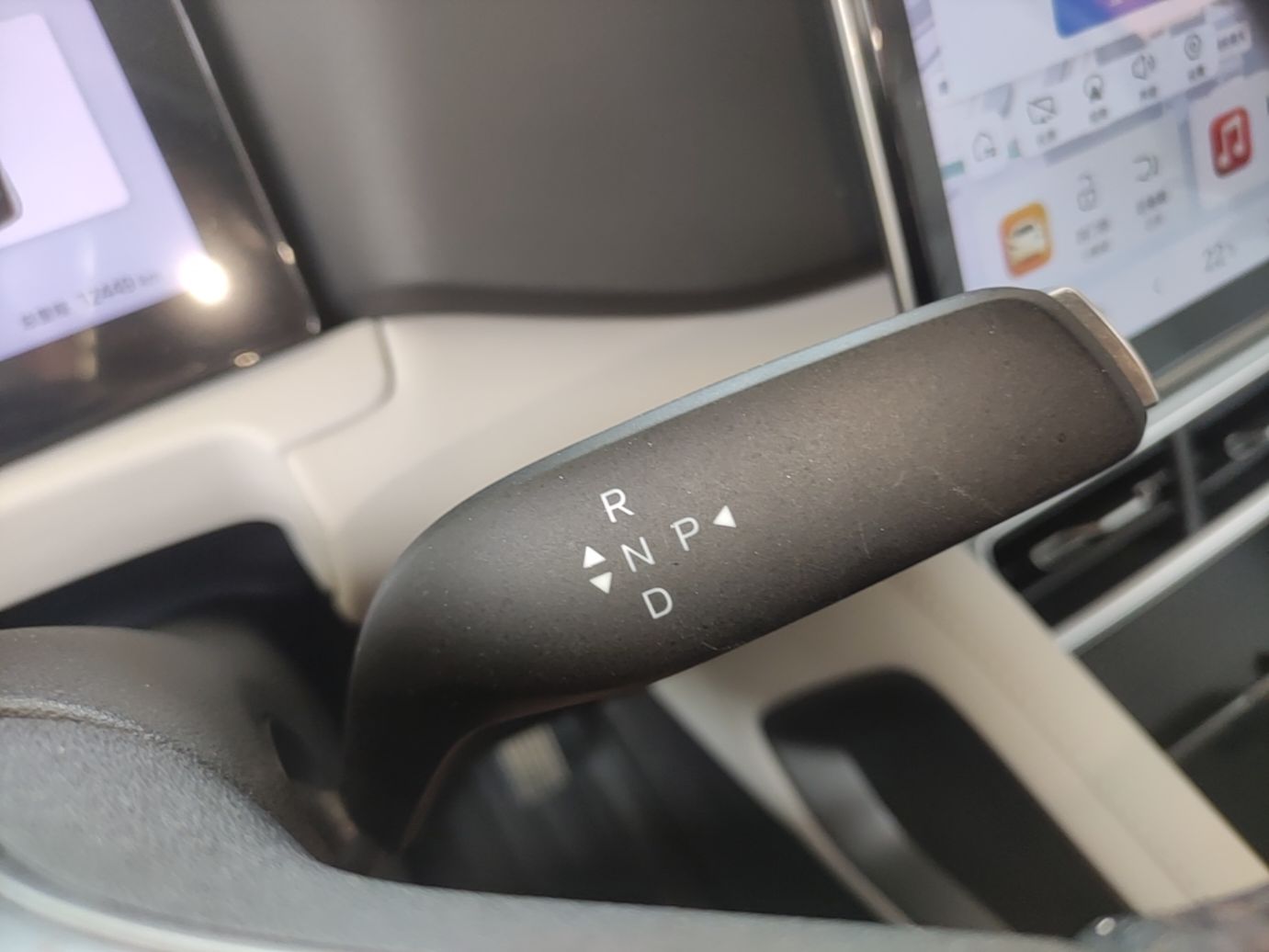BYD Yuan UP 2025 Intelligent Driving Version 401 km Leading Edition — снимка 16