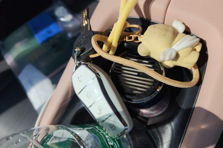 Used BYD Seagull 2025 Smart Drive Version 305 km Freedom Edition
