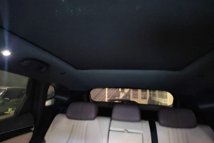 Used BYD Song PLUS New Energy 2025 DM-i 112KM Prestige Model Headliner