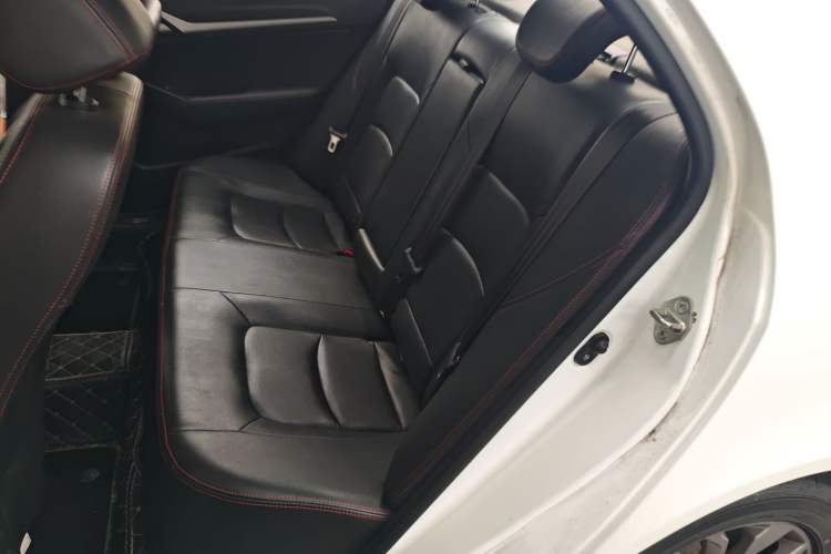 Used Geely Auto Vision 2017 1.5L Manual Happiness Edition