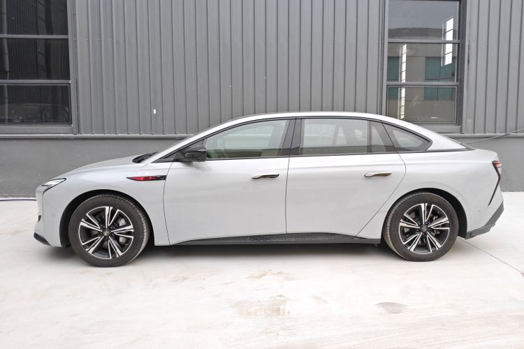 Used Hongqi EH7 2024 690 Pro