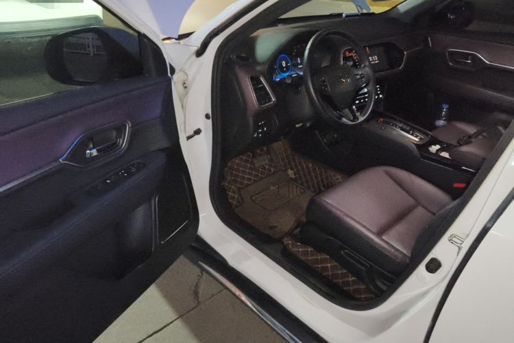 Used CIIMO M-NV 2021 Shangyi Edition
