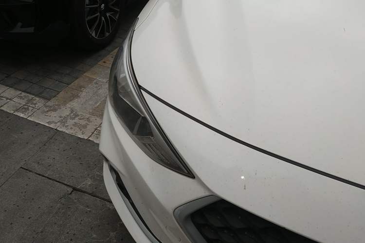 Used Hyundai Celesta 2018 1.6L Automatic GL Enjoyment Edition China VI compliant
