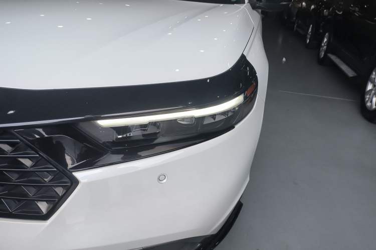 Used Honda Accord New Energy 2023 2.0L ePHEV Prestige Edition Left Front Headlight