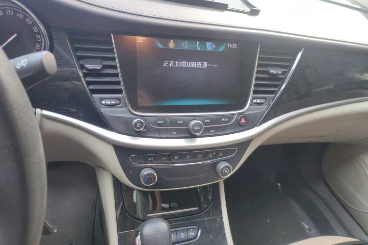 Used Buick Verano 2017 Sedan 15S Automatic Leading Model