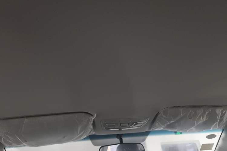 Used BAIC Beijing EU5 2025 Hongtu Standard Edition
