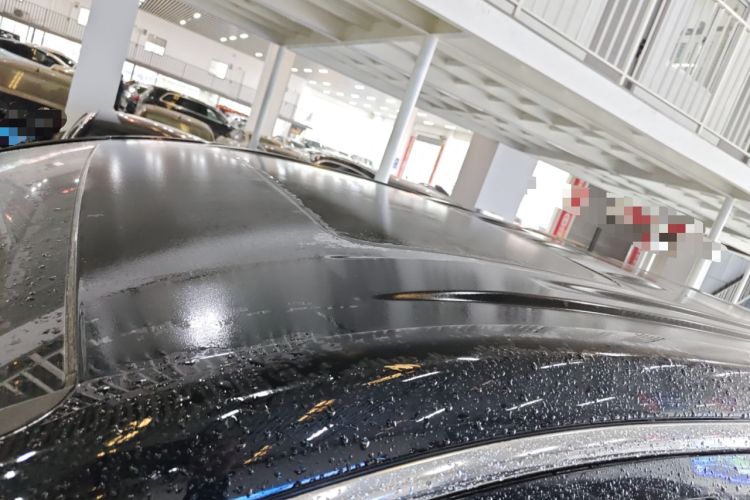 Used VOYAH Dream 2024 EV Long-Range Premium Edition Roof