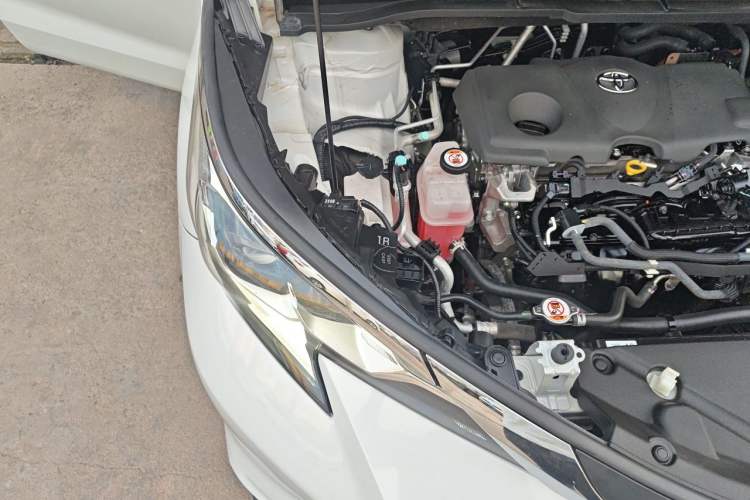 Used Toyota SIENNA 2021 2.5L Hybrid Comfort Edition
