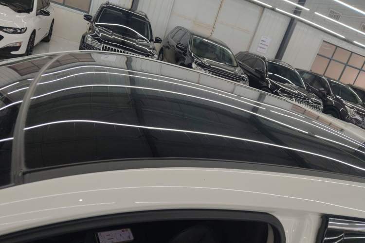 Used Nissan Qashqai 2021 2.0L CVT Luxury Navigation Edition Roof