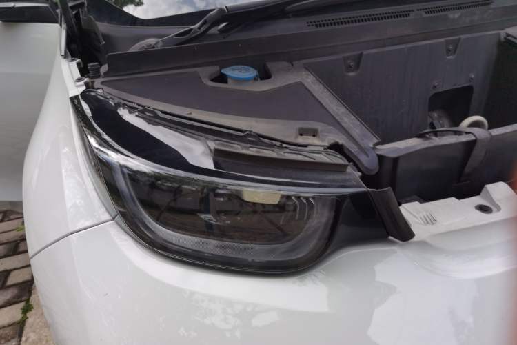 Used BMW i3 2019 Fast Charging Edition