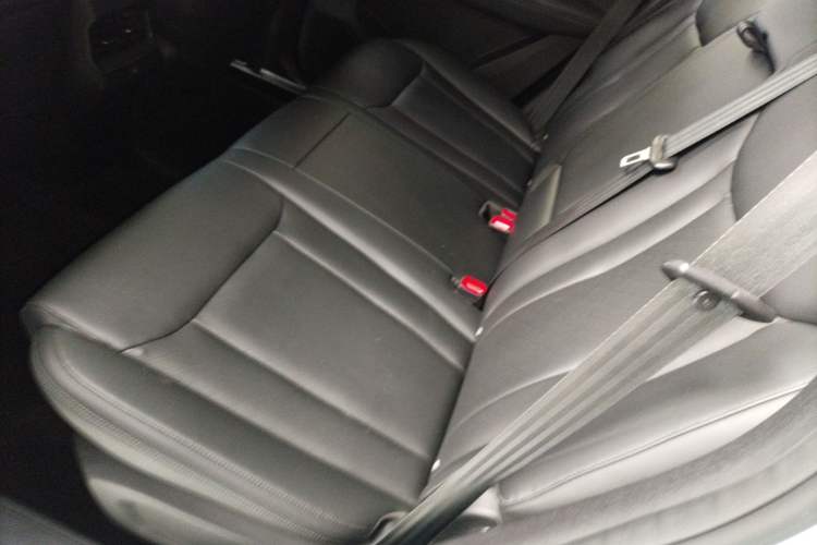 Used Wuling Asta 2021 1.5T CVT Star曜 Edition
