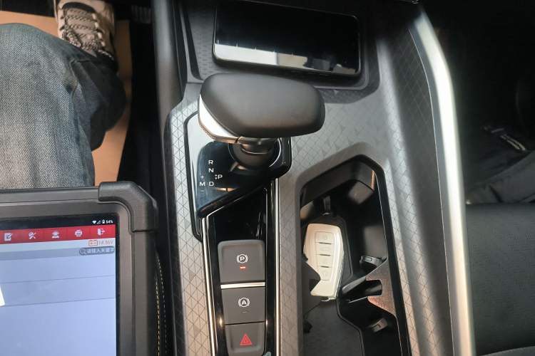 Used Geely Auto Preface 2023 1.5TD Fuyao Version