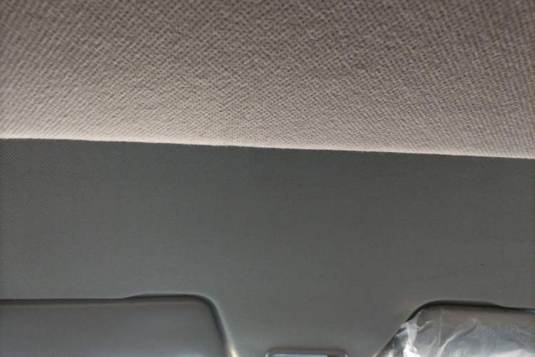 Used Wuling Hongguang 2021 1.5L Facelift S Comfort Version Hydraulic Power Steering LAR Headliner