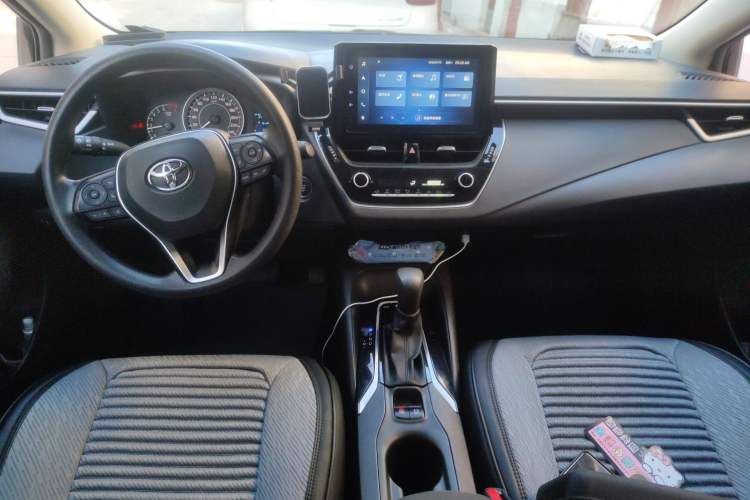 Used Toyota Allion 2021 2.0L Luxury Edition