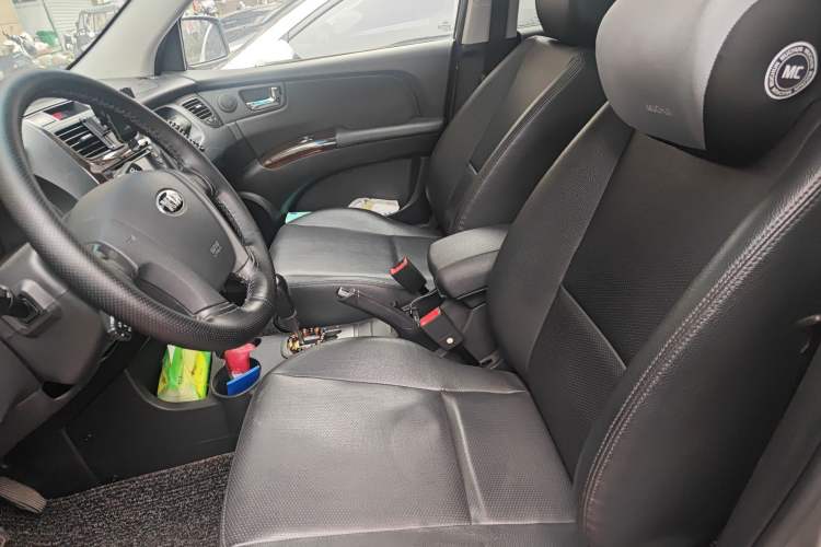 Used Kia Sportage 2013 2.0L Automatic Two-Wheel Drive GLS Trim
