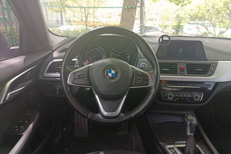 Used BMW 1 Series 2018 118i Fashion Model