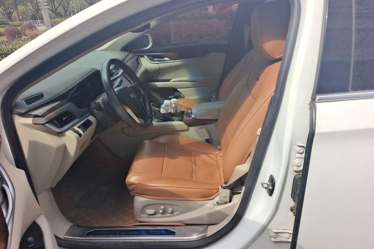 Used Cadillac XTS 2016 28T Tech Edition