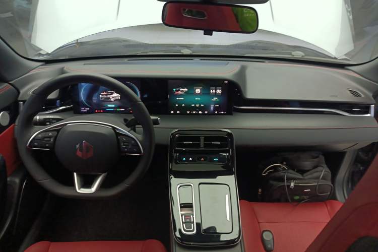 Used Leapmotor S01 2019 380 Pro