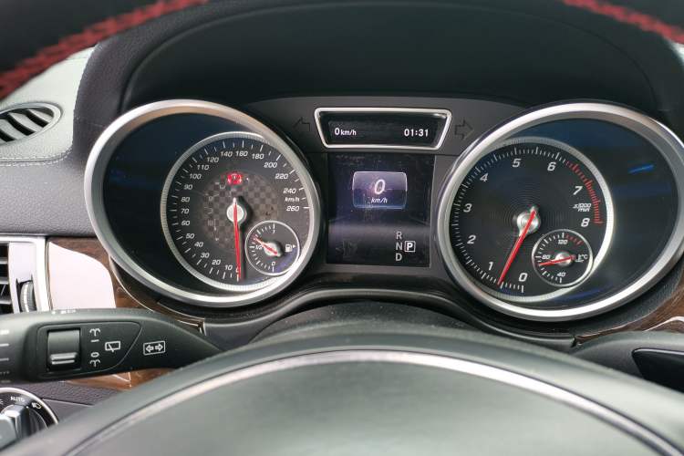 Used Mercedes-Benz CLS 