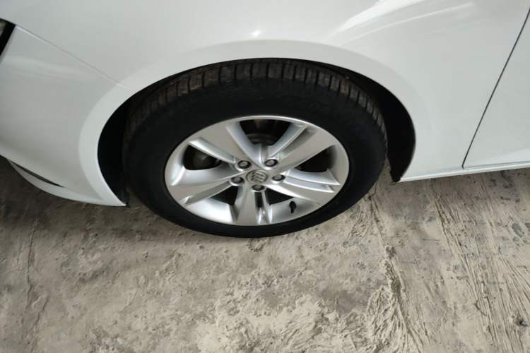 Used Buick Regal 2019 20T Elite Version China VI Standard
