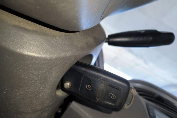 Used Chevrolet Sail 2013 Sedan 1.2L Manual Warm Edition