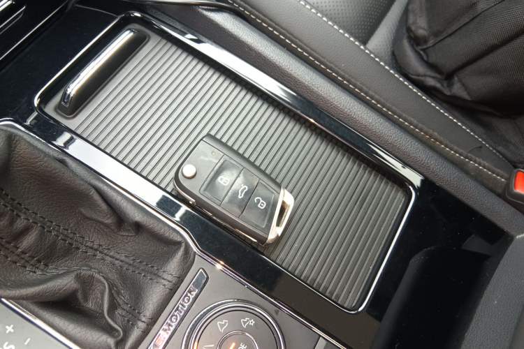 Used Volkswagen Teramont 2019 380TSI Four-Wheel Drive Luxury Version China V Standard