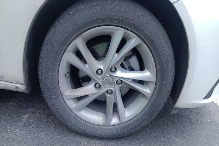 Used Buick Regal 2020 552T Elite Edition