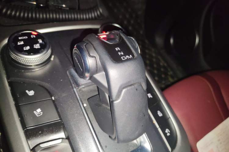 Used Tank 300 2024 2.0T Crosser