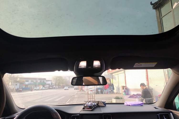 Used Volvo XC60 2022 B5 4x4 Zhiyi Luxury Edition