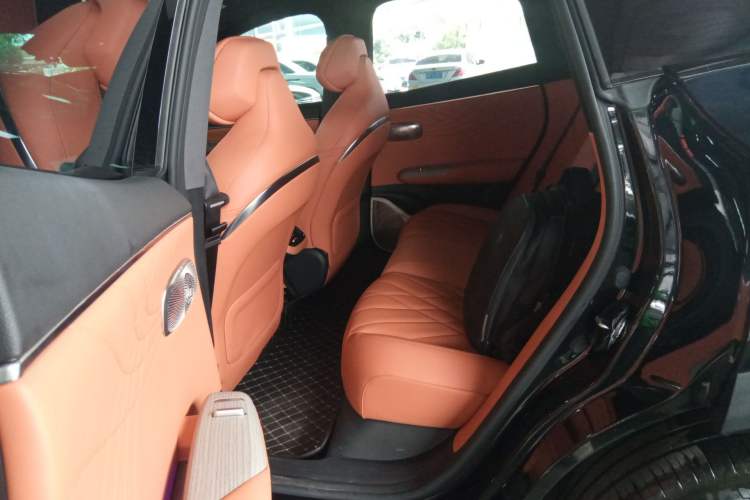 Used Deepal S07 2023 121Max Range-Extended Version