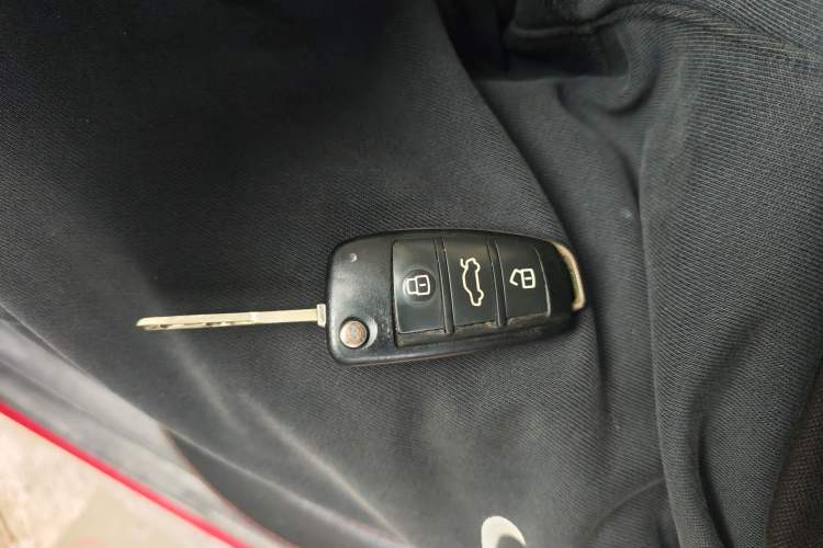 Used Chery Arrizo 5 2016 1.5L Manual Lingchao Edition