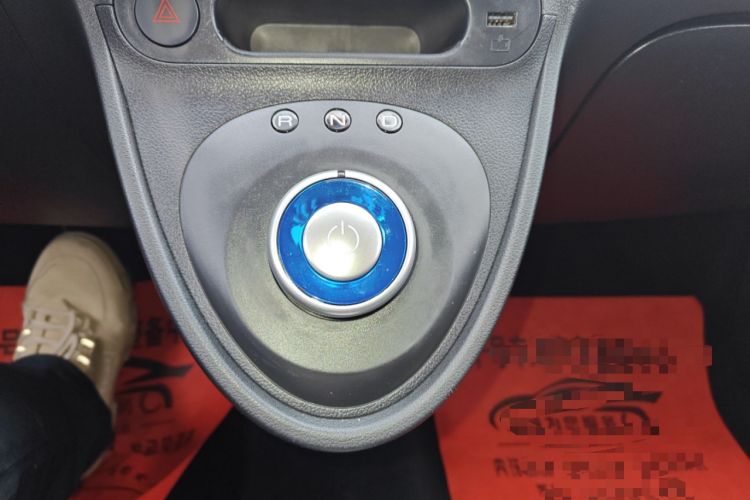 Used ORA Black Cat 2019 301km Standard Edition