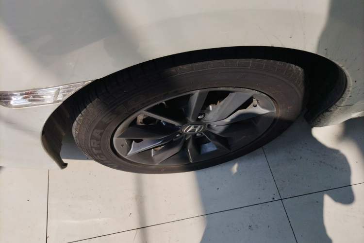 Used Honda Civic 2019 220TURBO CVT Dynamic Edition China VI