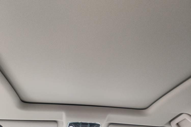 Used JETOUR Shanhai L7 2024 1.5T 120km MAX 5-Seater