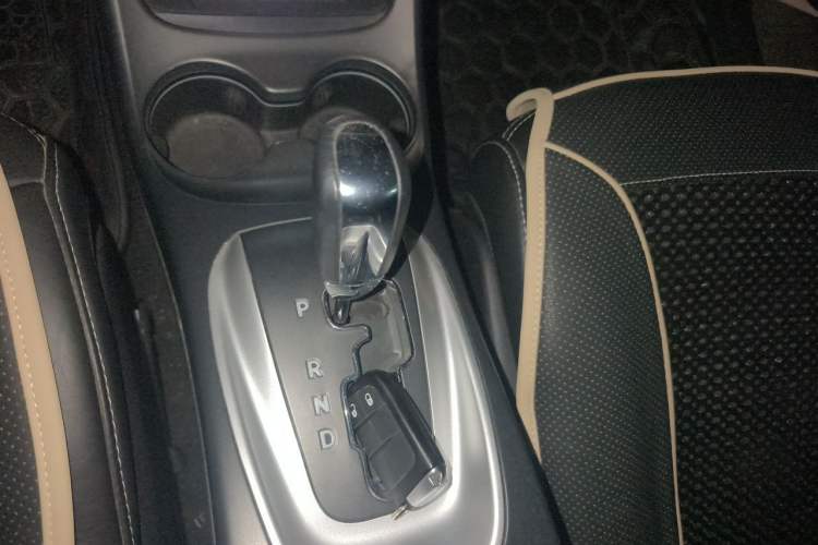 Used Fiat Freemont 2012 2.4L Luxury Edition
