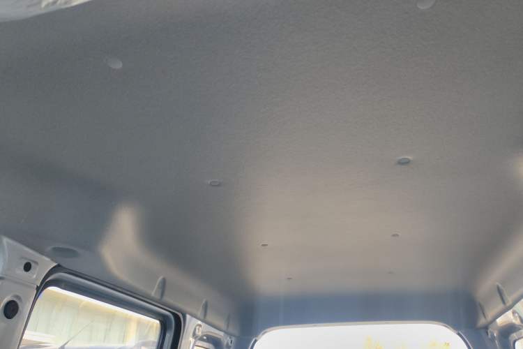 Used Wuling Zhiguang New Energy 2025 Comfort Model