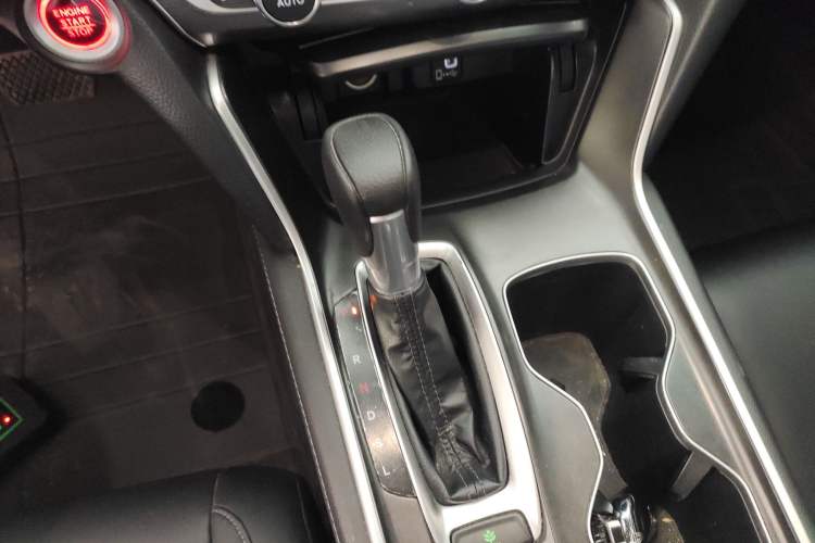 Used Honda Accord 2022 260TURBO Luxury Edition
