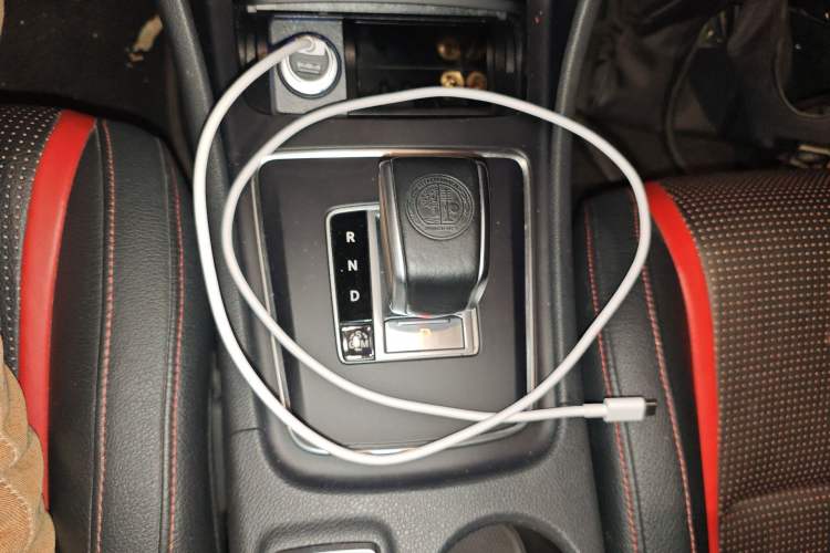 Used Mercedes-Benz GLA AMG 2015 AMG GLA 45 4MATIC Gear Lever