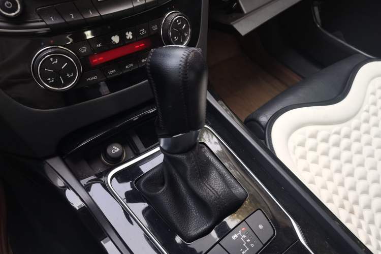 Used Peugeot 508 2012 2.0L Automatic Luxury Edition
