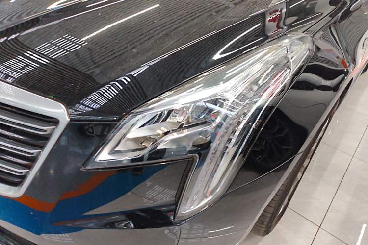 Used Cadillac XTS 2018 28T Tech Edition