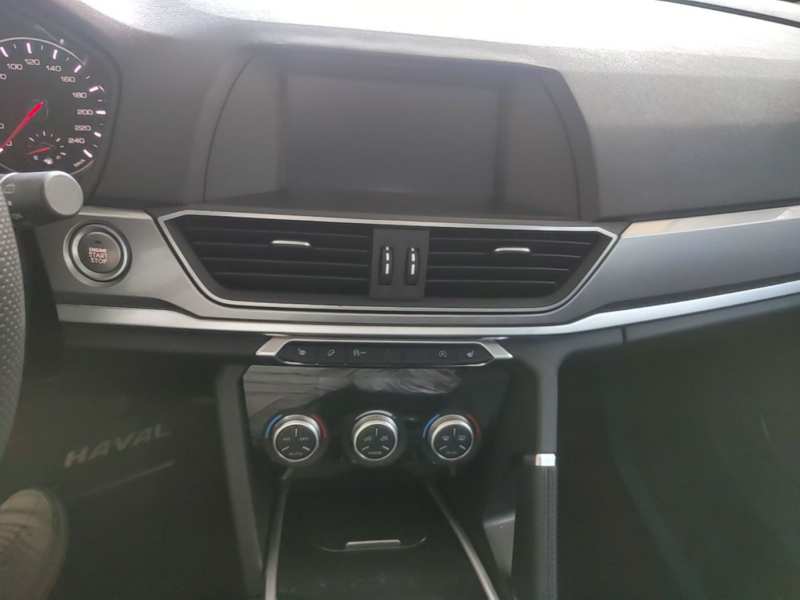 Used Haval H6 2018 Red-Label Sport Edition 1.5T Automatic Two-Wheel Drive Elite Model — 12